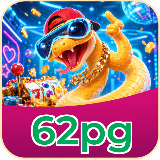 62pg Download Speed Test Logo - Teste de Velocidade Certificado