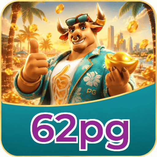 62pg VIP Program Logo