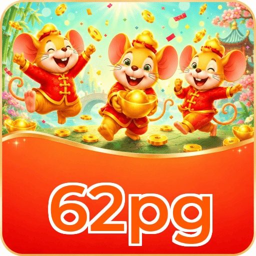 62pg Logo Oficial