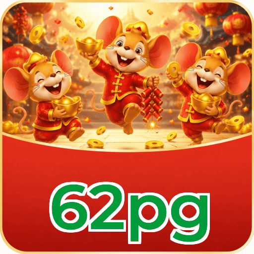 Logo da 62pg