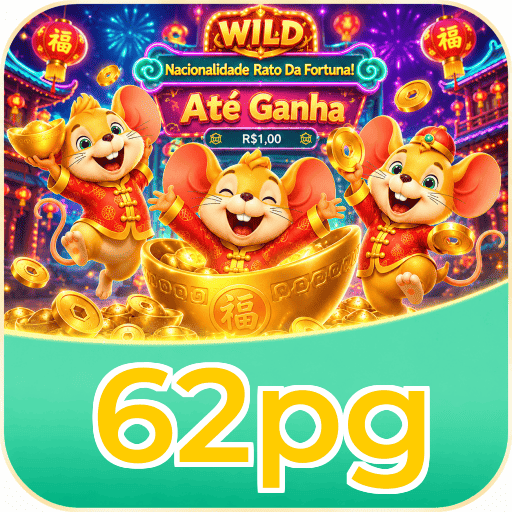 Logo 62pg Loteria Online