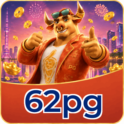 Requisitos do APK 62pg para Android - Logo Oficial